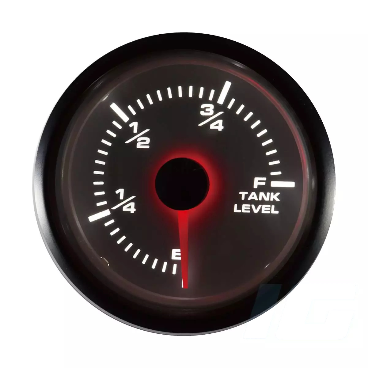 Tank Level Gauges